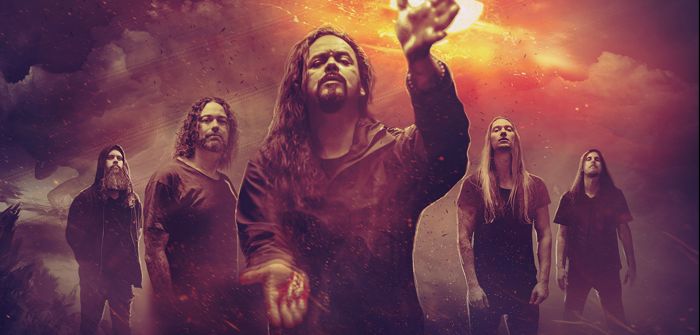 Jonas Ekdahl sai do Evergrey e alega falta de paixão pelos shows como motivo da saída