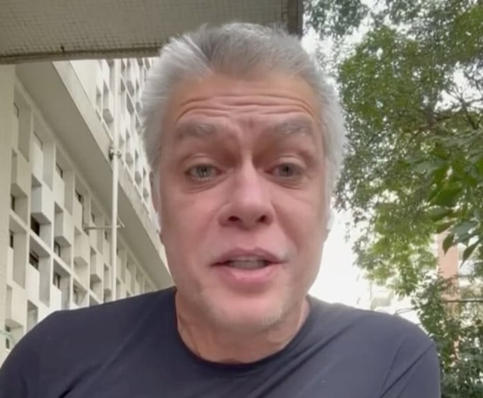 Foto: Reprodução - Instagram Oficial