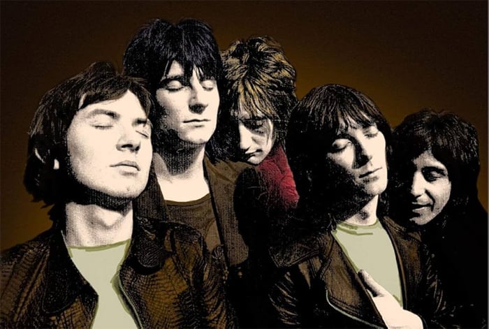 Foto: Good Boys - Best Of - Reprodução