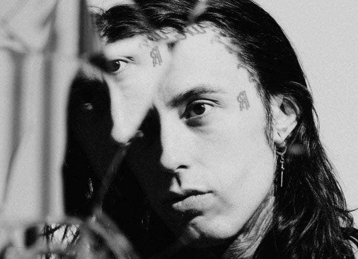 Ronnie Radke (Falling in Reverse) pede ordem restritiva contra esposa de Tommy Lee