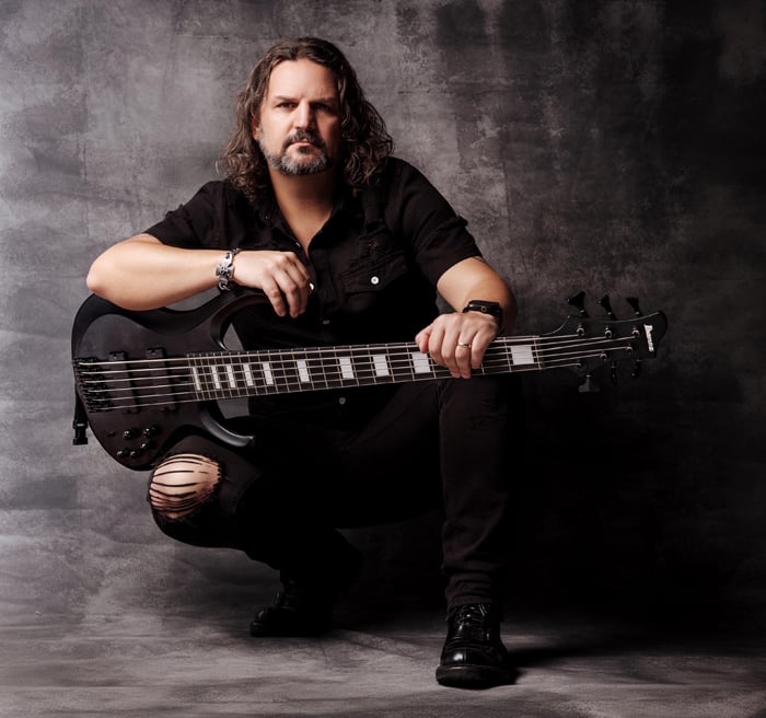 Foto: Ibanez - Rafael Karelisky