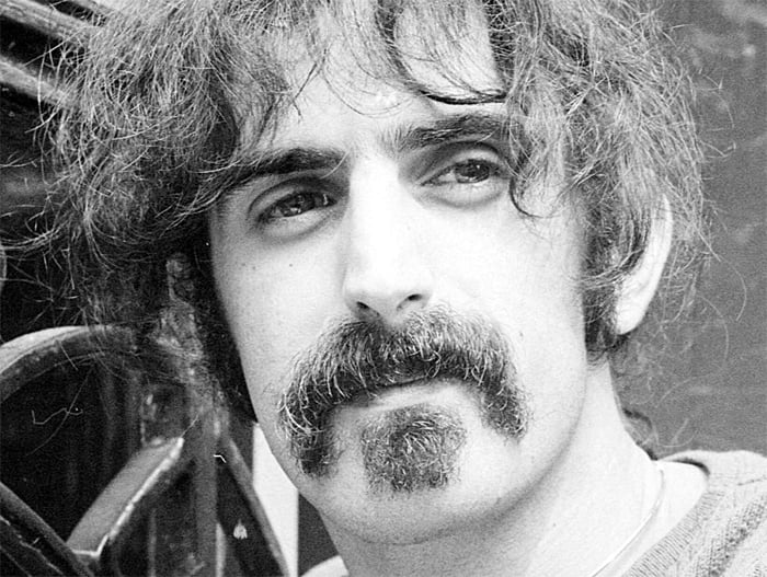 As 3 maiores obras-primas de Frank Zappa na opinião do próprio Frank Zappa