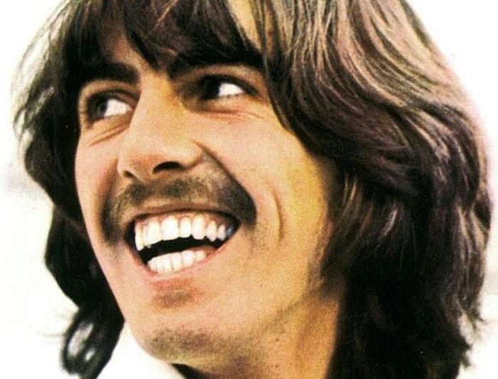 George Harrison: O Beatle calado, sempre à sombra de Lennon e McCartney