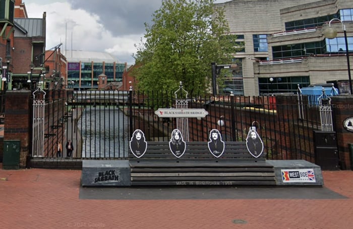 Foto: Google Street View