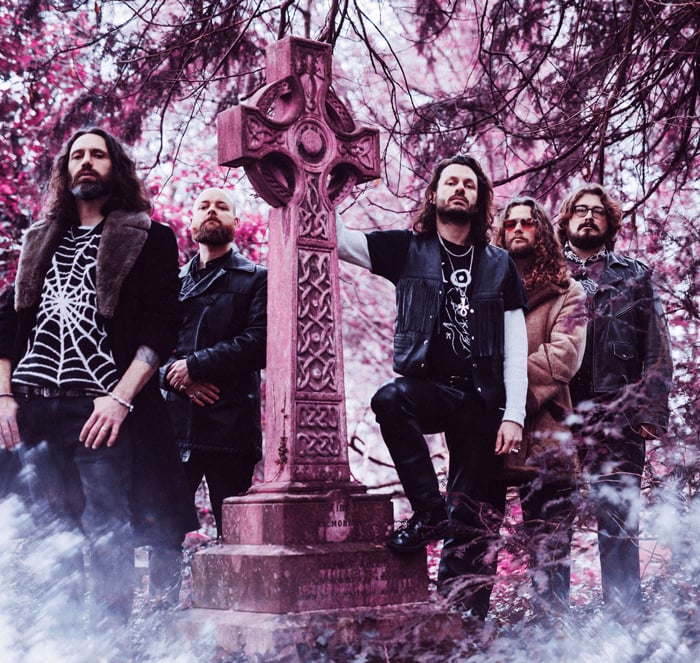 Foto: Nuclear Blast