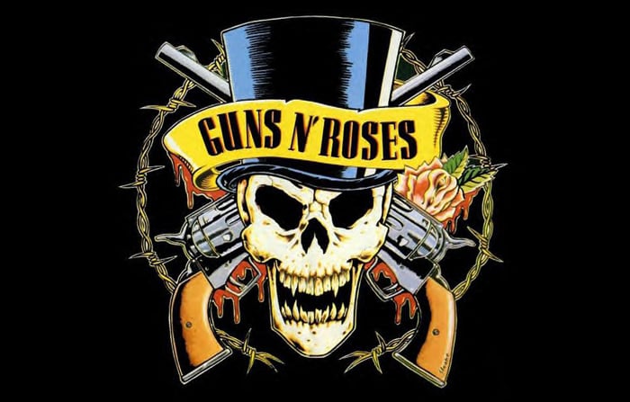 O membro mais subestimado do Guns N' Roses segundo Slash: 