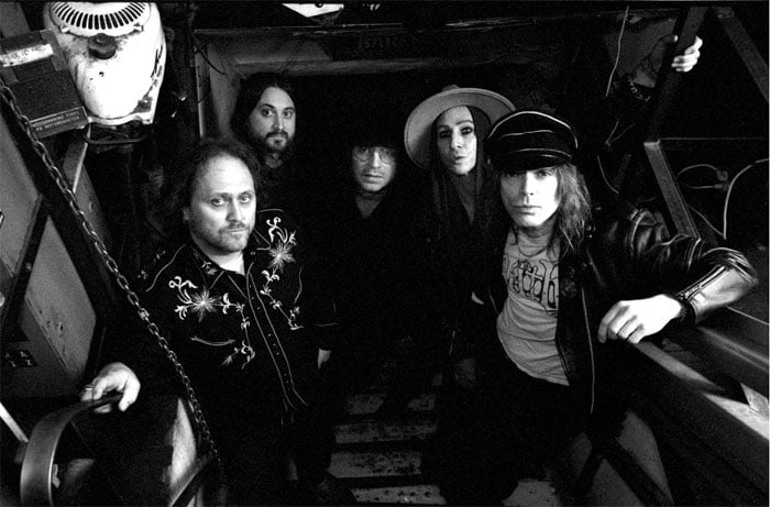 Foto: Nuclear Blast