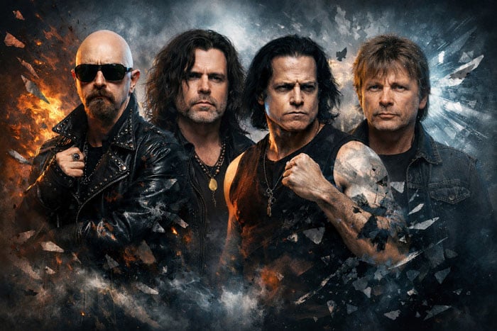 Foto: ChatGPT - Le Ramone