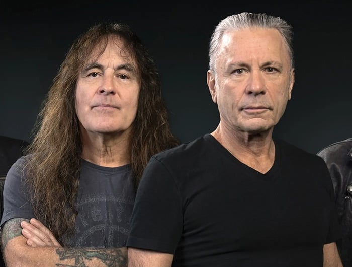 Foto: John McMurtrie