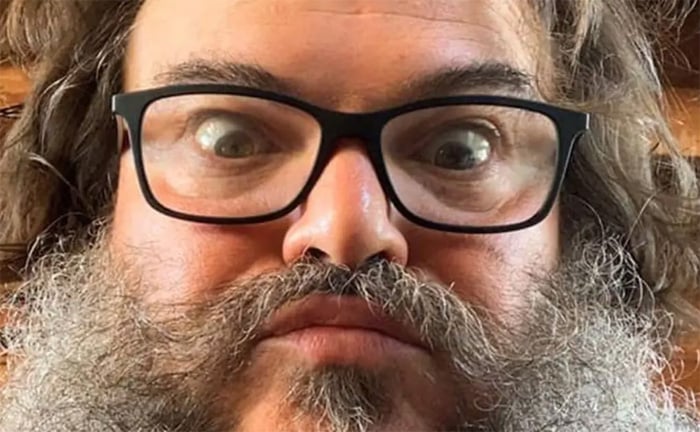 Jack Black morreu : o ator vítima de boatos de morte - Mediamass