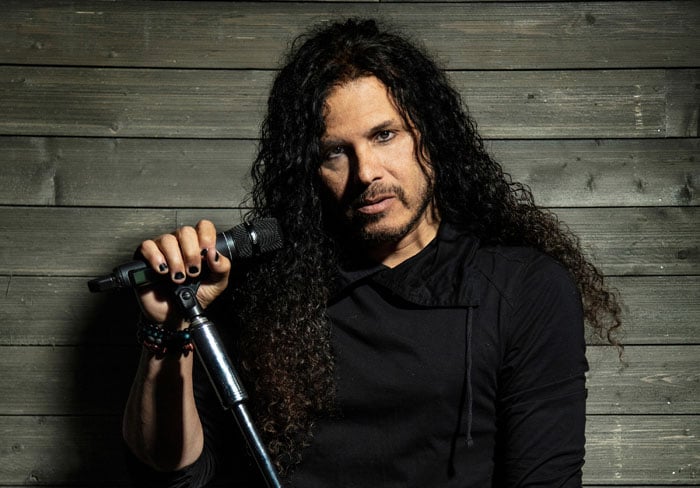 Foto: Hristo Shindov - Century Media