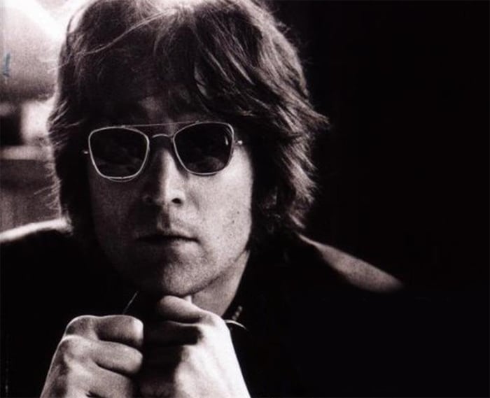 Foto: Legend - The Very Best of John Lennon