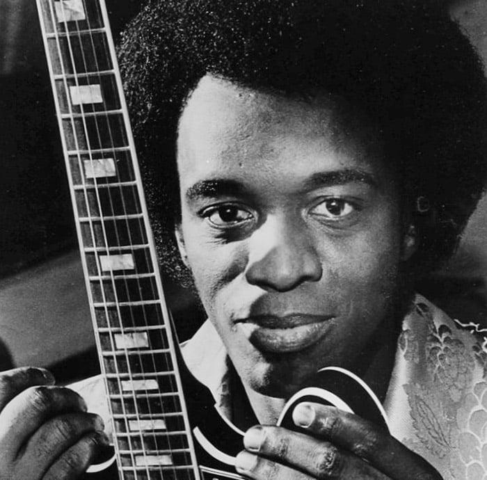 Foto: Dominio Público - Wikipedia