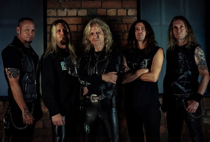 Foto: Napalm Records