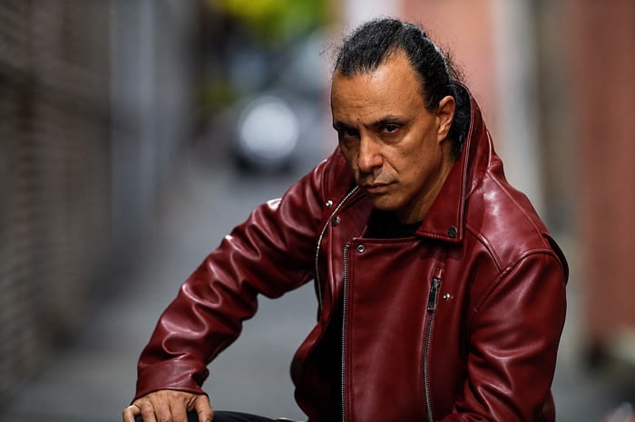 Foto: Lorenzo Tagliafico