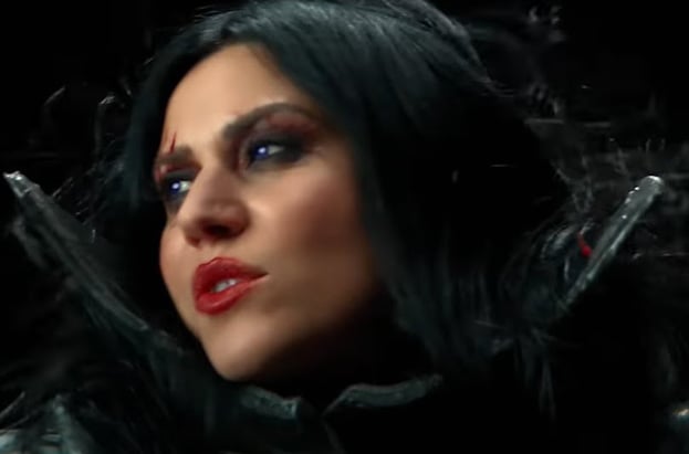 Foto: YouTube Oficial