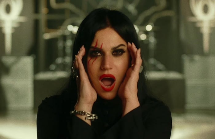 Foto: YouTube Oficial