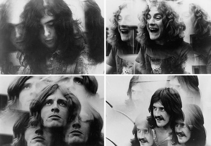 O mega-clássico do Led Zeppelin que Robert Plant passou a considerar menos relevante