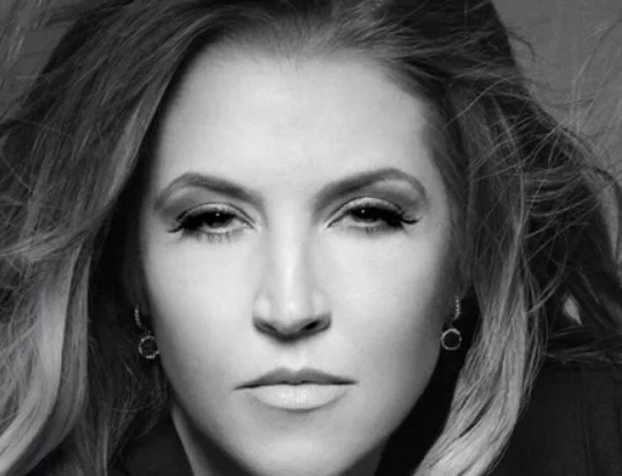 Cantora Lisa Marie Presley, filha de Elvis, morre aos 54 anos nos EUA 