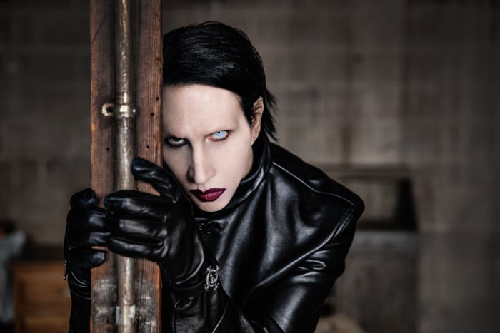 Foto: Perou - Nuclear Blast