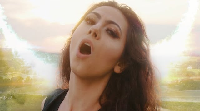 Foto: Phantom Elite - YouTube Frontiers Music