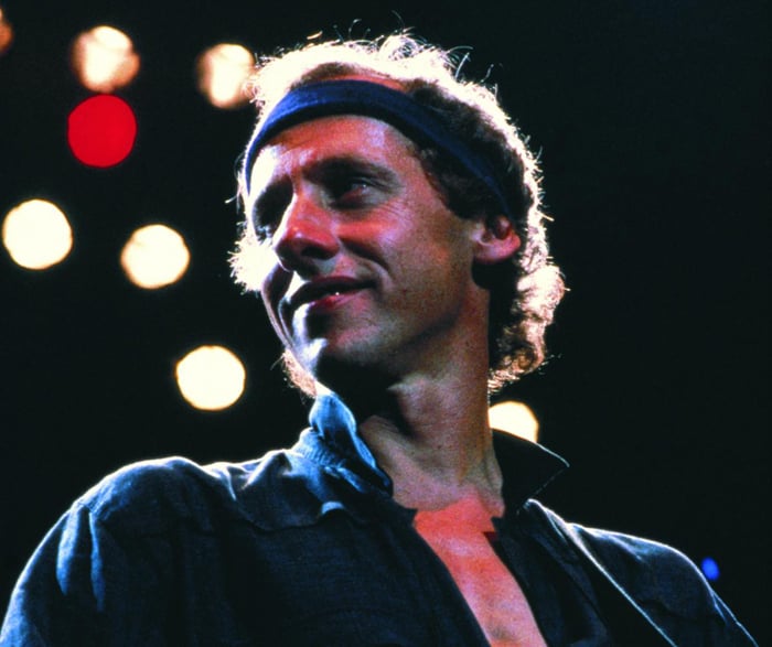 Foto: Jeff Atkinson - Universal Music