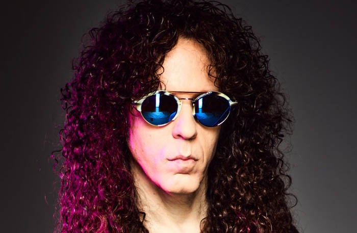 A música do Megadeth que Teemu Mäntysaari considera uma obra-prima
de Marty Friedman