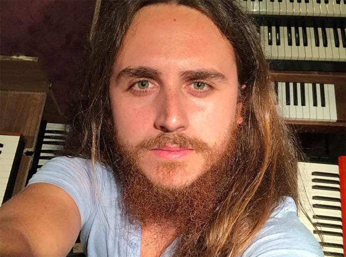 Foto: Instagram Oficial