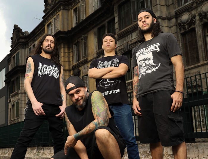 Foto: Monstro Discos