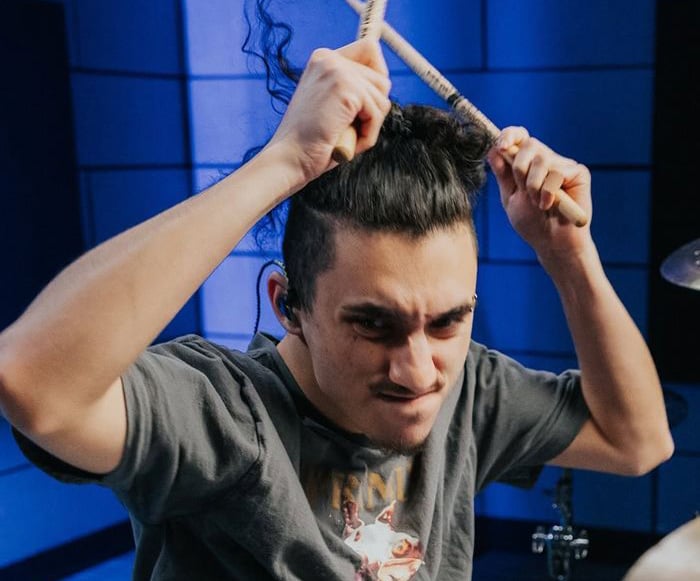 Foto: Instagram Oficial - Drumeo