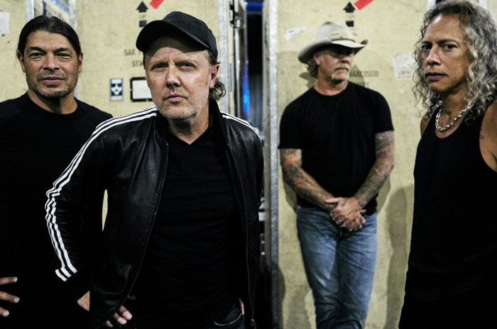 Foto: Universal Music - Anton Corbijn