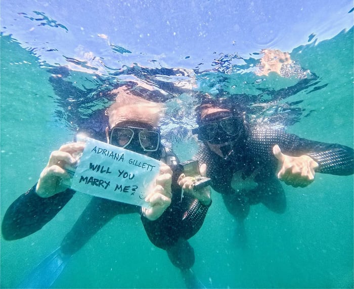 Foto: Instagram oficial Metallica