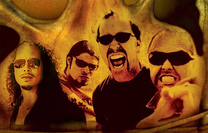 Foto: Some Kind Of Monster