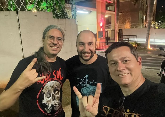 Foto: Arquivo pessoal