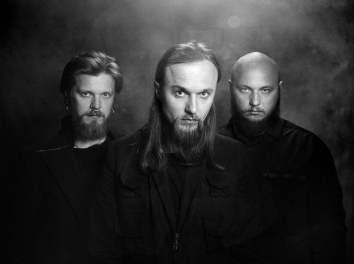 Foto: Pitch Perfect PR - Alina Pasok e Karim Belkasemi