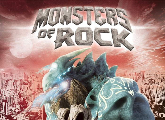Ingressos para o Monsters of Rock 2023: veja preços e mais detalhes