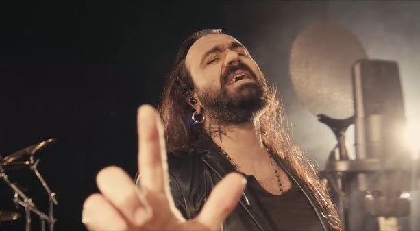 Foto: Napalm Records - YouTube