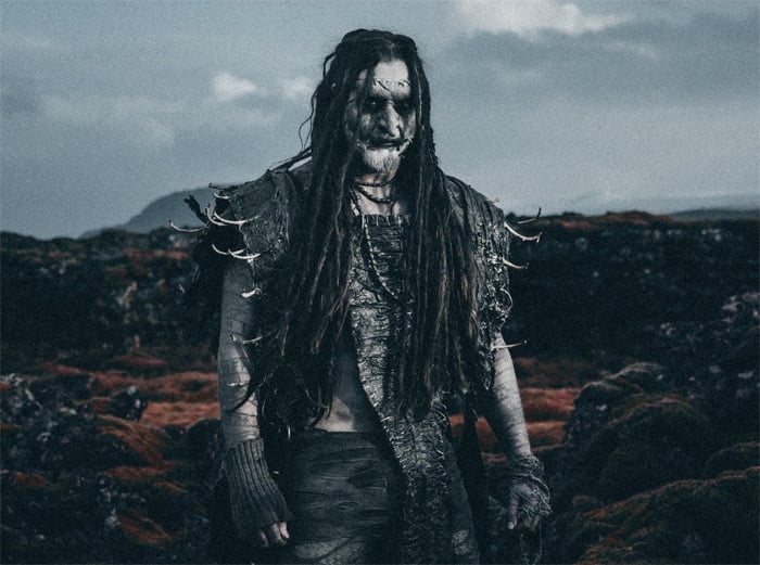 Mortiis sobre saída do Emperor: "Águas passadas, já se passaram 100 anos"