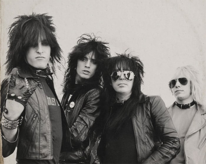 Foto: From The Beginning - Coletânea