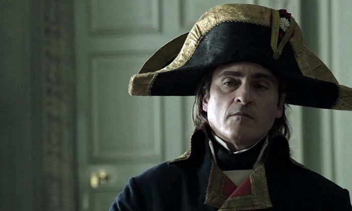 Black Sabbath em trailer de "Napoleon" contradiz fala de Marlon Brando