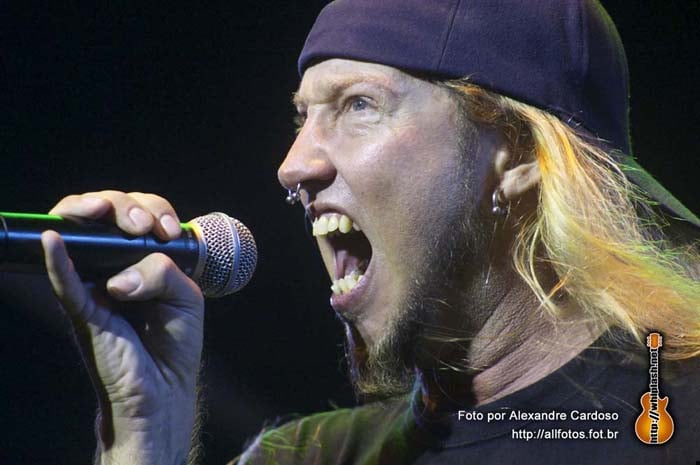 Foto: Alexandre Cardoso