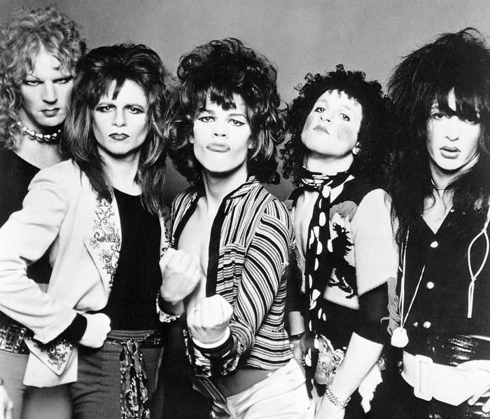 Foto: Mercury - Deezer