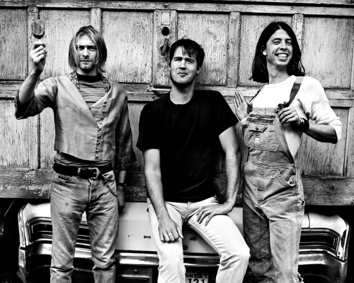 Foto: Anton Corbijn