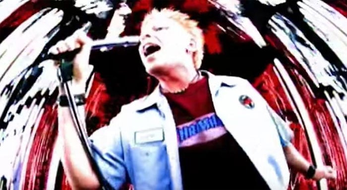 A curiosa história de "Pretty Fly (For A White Guy)", um dos maiores hits do Offspring