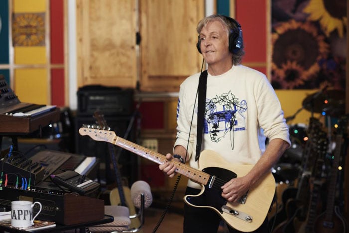 Foto: Mary McCartney - Universal Music