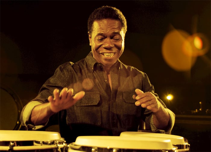 Foto: The Groove Under The Groove - Netflix