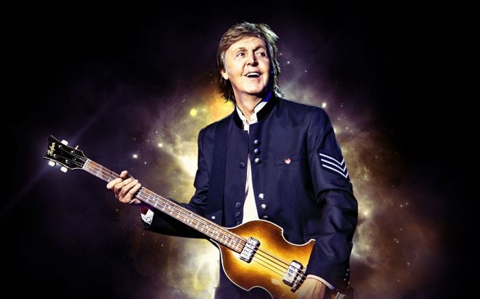 Show de Paul McCartney no Brasil pode ser o último da carreira do