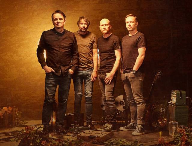 The Pineapple Thief anuncia novo álbum de estúdio, "Far and Wide"