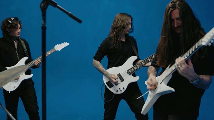 Foto: YouTube - Jam Session