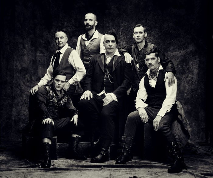 Foto: Jers Larsen - Universal Music